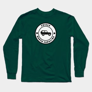 Frisco 4x4 Long Sleeve T-Shirt